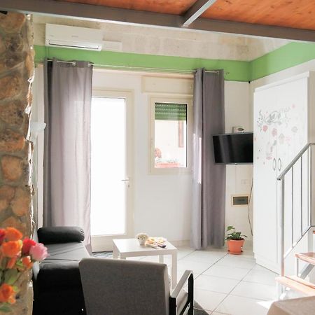 Appartement Da Lina à Sava Extérieur photo